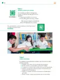 Miniatura página 181 de Colección Ximhai. Nuestro libro de Proyectos. Tomo I.   Libro de Educación Telesecundaria Grado 1°  Ciclo Escolar 2025 - 2026