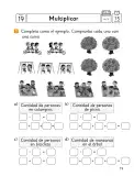 Miniatura página 20 de Sumo Primero – Segundo Básico | Texto del Estudiante MINEDUC – Descargar PDF · 2024