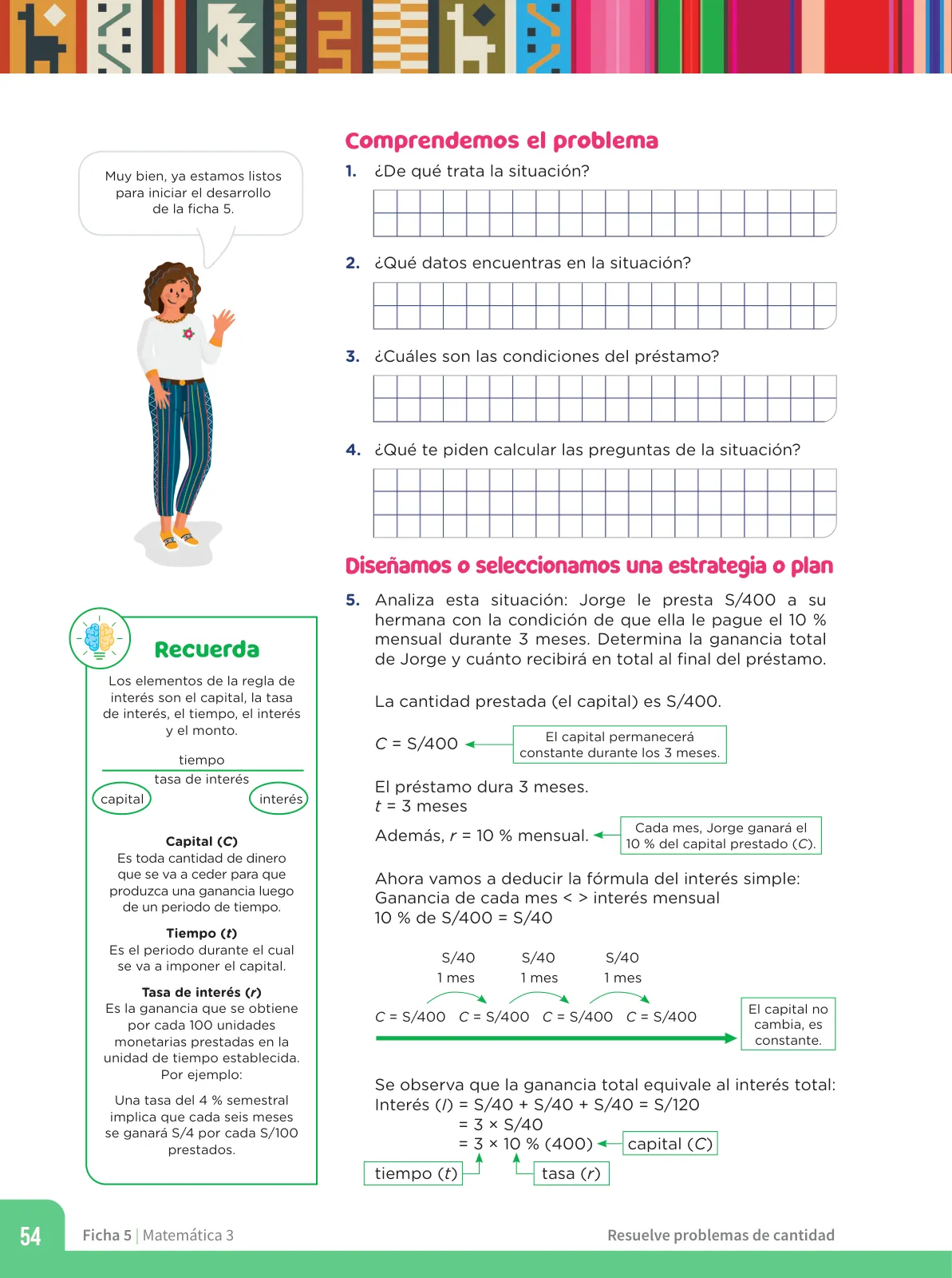 Página 56 de Fichas de Matemática 3 · 2024