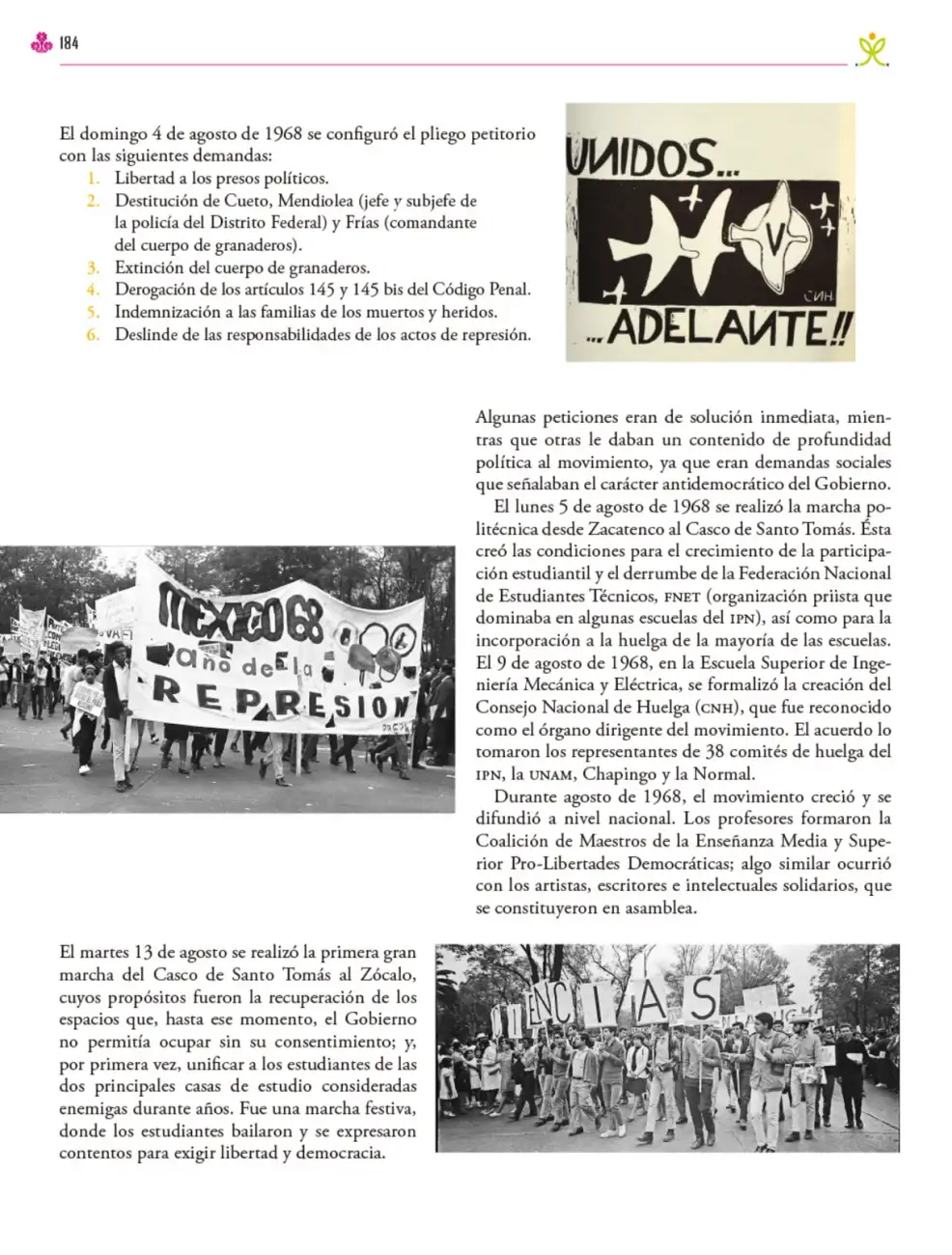 Página 185