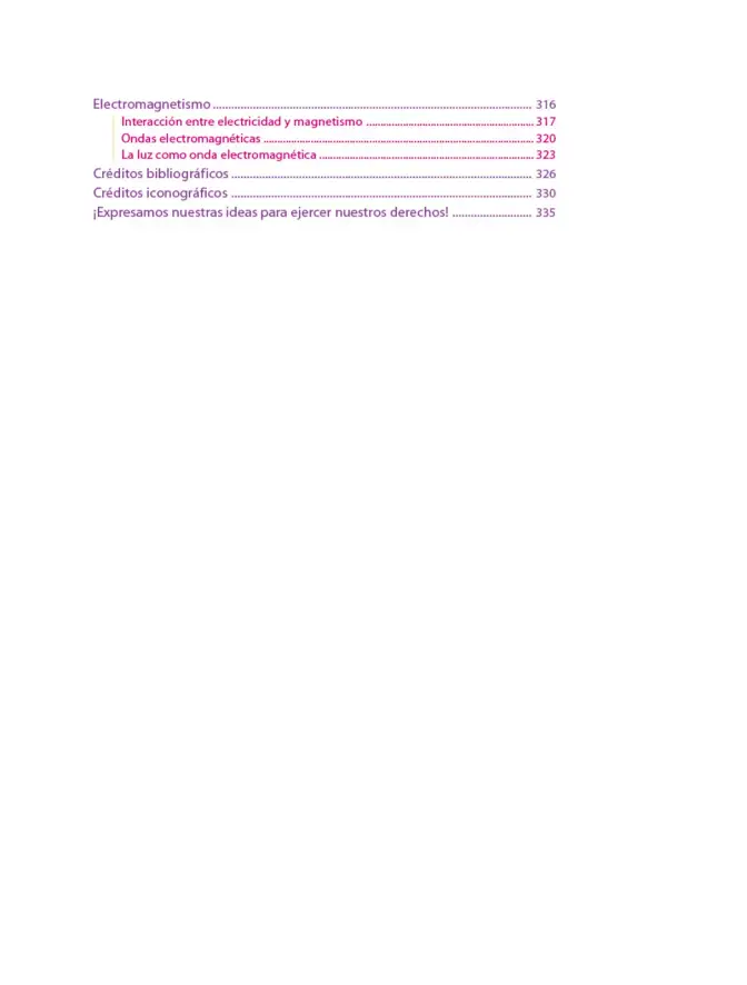 Página 14 de Colección Sk´asolil. Saberes y pensamiento científico. Libro de Educación Secundaria Grado 2° Ciclo Escolar 2025 - 2026