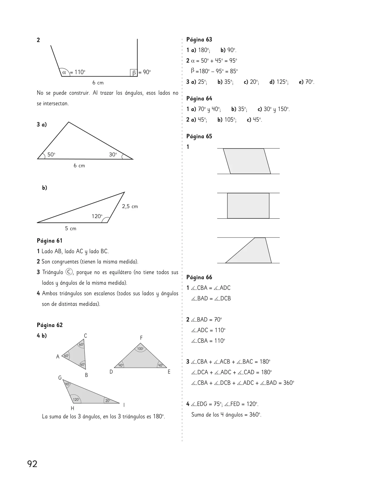 Miniatura página 93 de Libro de Sumo Primero – Sexto Básico | Texto del Estudiante MINEDUC – Descargar PDF · 2024
