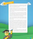 Miniatura página 5 de Inglés – Tercero Básico | Texto del Estudiante MINEDUC – Descargar PDF · 2024