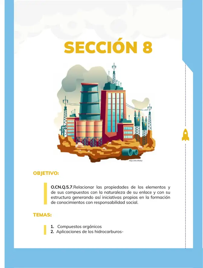 Página 100 de Quimica 3° · Bgu 3 Quimica 2024 · 2024