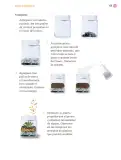 Miniatura página 162 de Proyectos Comunitarios.   Libro de Educación Primaria Grado 3°  Ciclo Escolar 2025 - 2026