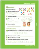 Miniatura página 71 de Matemática – Segundo Básico | Texto del Estudiante MINEDUC – Descargar PDF · 2024