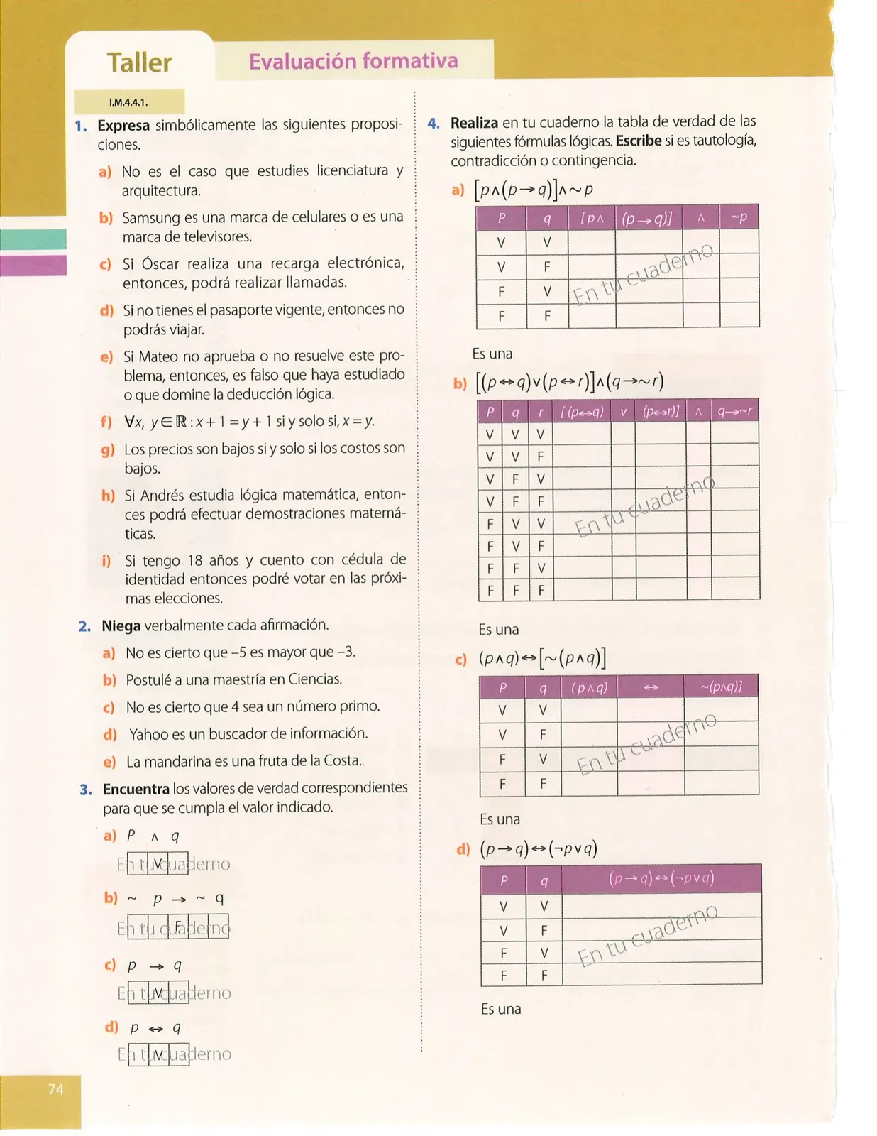 Pág 74