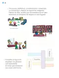 Miniatura página 251 de Proyectos Comunitarios.   Libro de Educación Primaria Grado 2°  Ciclo Escolar 2025 - 2026