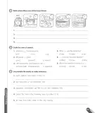 Miniatura página 103 de Inglés – Quinto Básico | Texto del Estudiante MINEDUC – Descargar PDF · 2024