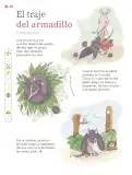 Miniatura página 207 de Múltiples lenguajes.   Libro de Educación Primaria Grado 3°  Ciclo Escolar 2025 - 2026