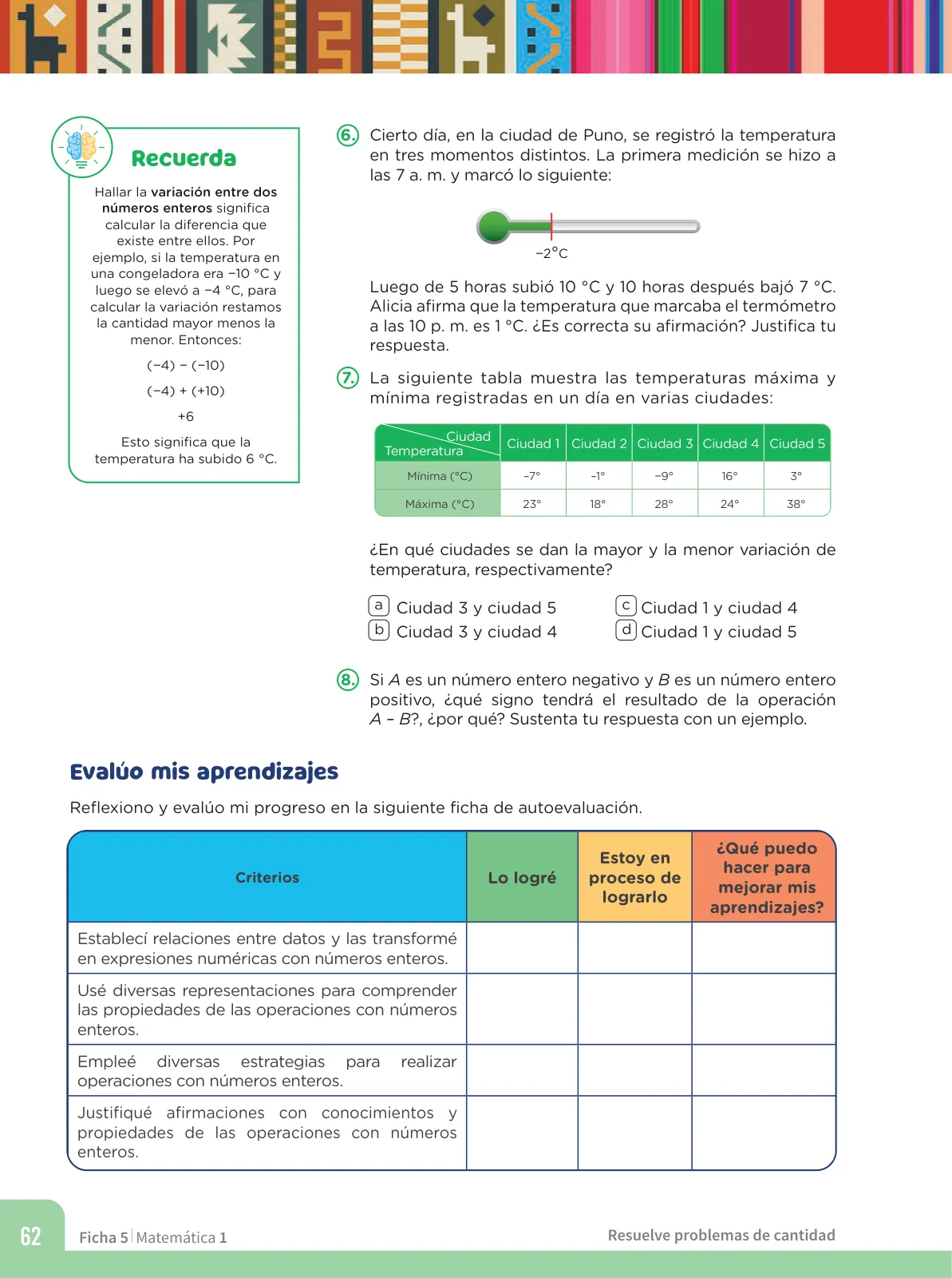 Miniatura página 64 de Fichas de Matemática 1 · 2024