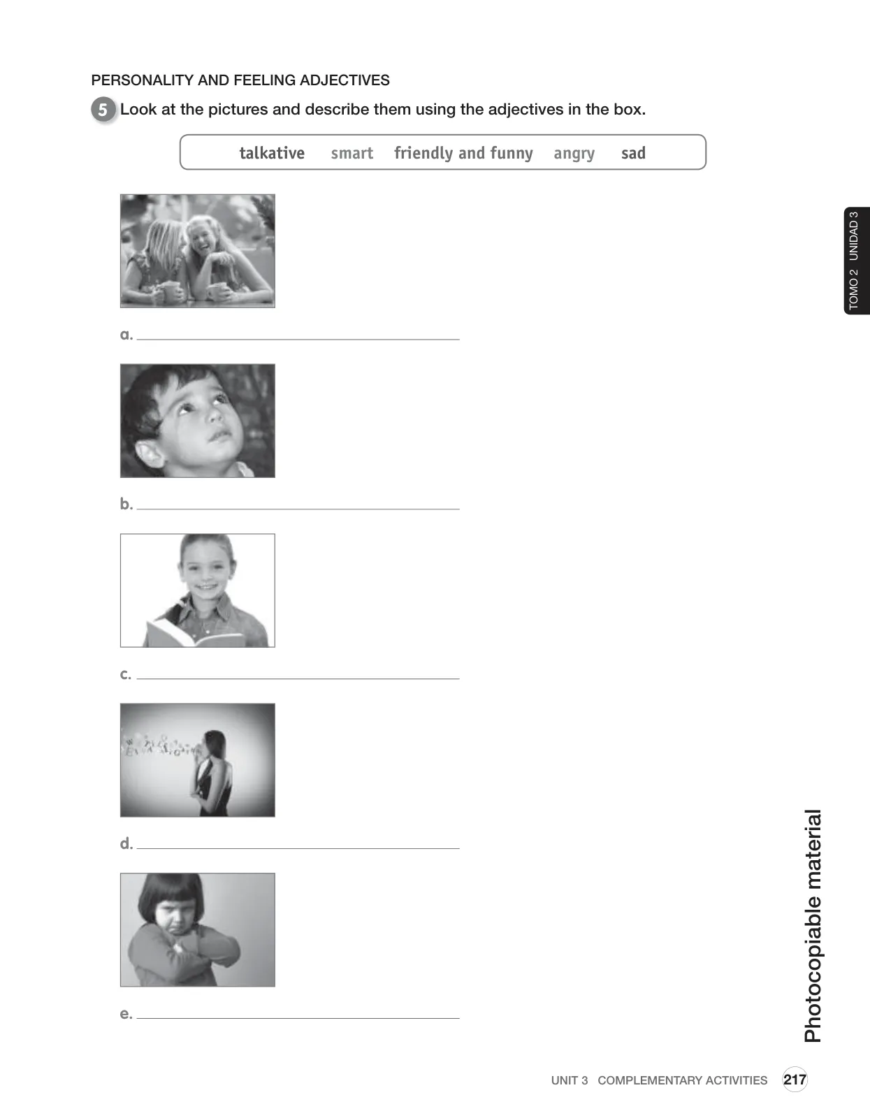 Miniatura página 81 de Inglés – Sexto Básico | Student’s Book MINEDUC – Descargar PDF · 2024