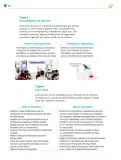 Miniatura página 181 de Colección Nanahuatzin. Nuestro libro de Proyectos. Tomo I.   Libro de Educación Telesecundaria Grado 3°  Ciclo Escolar 2025 - 2026