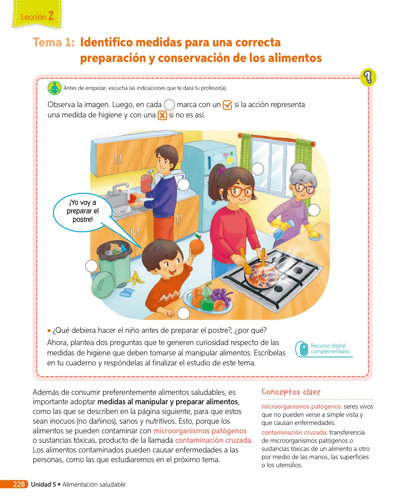 Miniatura página 247 de Ciencias Naturales – Tercero Básico | Texto del Estudiante MINEDUC – Descargar PDF · 2024