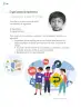 Miniatura página 203 de Proyectos Comunitarios.   Libro de Educación Primaria Grado 2°  Ciclo Escolar 2025 - 2026