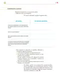 Miniatura página 24 de Colección Sk´asolil. Nuestro libro de proyectos.   Libro de Educación Secundaria Grado 2°  Ciclo Escolar 2025 - 2026