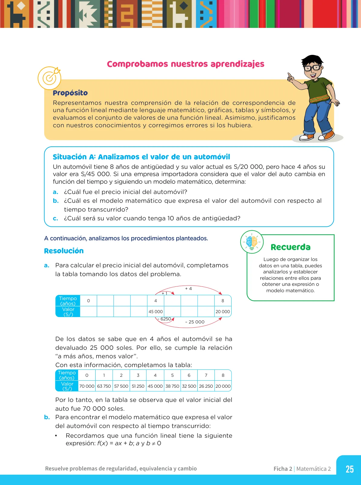 Página 27 de Fichas de Matemática 2 · 2024
