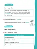 Miniatura página 7 de Lenguaje y Comunicación – Segundo Básico – Texto del Estudiante MINEDUC – Descargar PDF · 2024