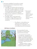 Miniatura página 161 de Proyectos de Aula.   Libro de Educación Primaria Grado 1°  Ciclo Escolar 2025 - 2026