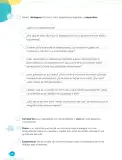 Miniatura página 72 de Cuadernillo de Comunicación 6, sexto grado de Primaria · 2023