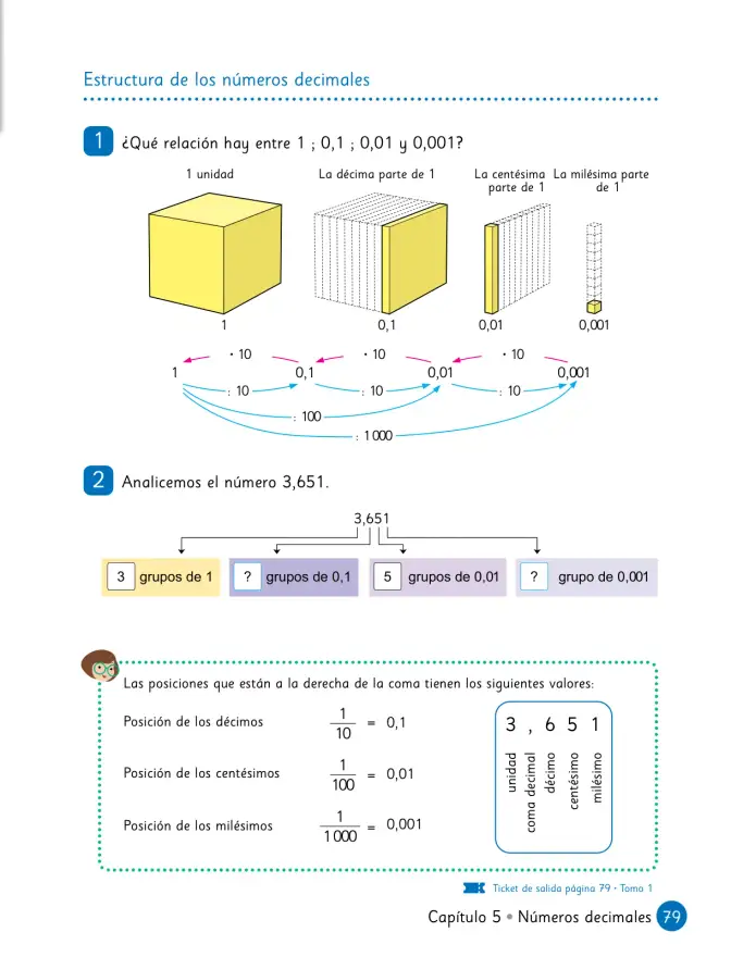 Página 80 de Sumo Primero – Quinto Básico | Texto del Estudiante MINEDUC – Descargar PDF · 2024
