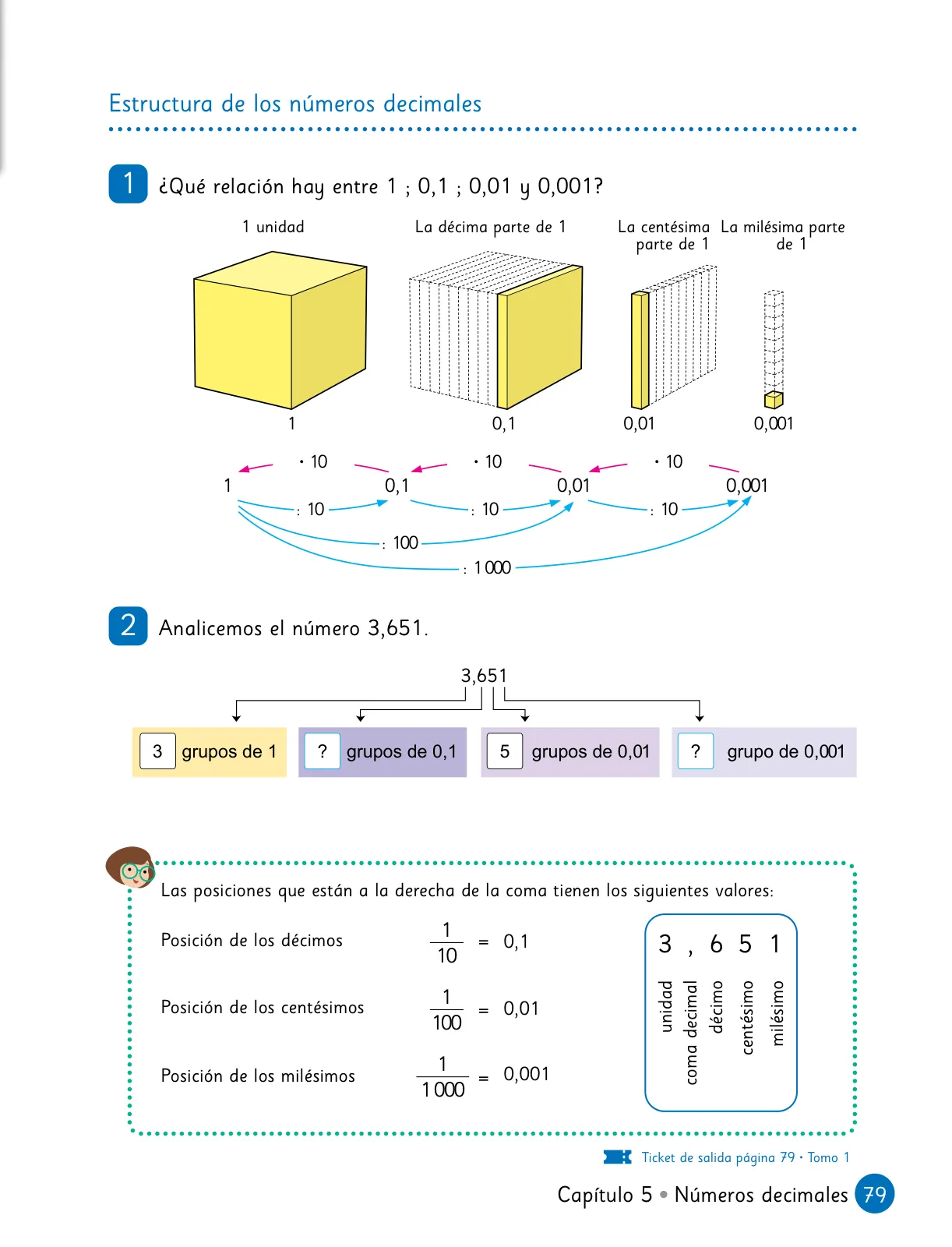Miniatura página 80 de Sumo Primero – Quinto Básico | Texto del Estudiante MINEDUC – Descargar PDF · 2024
