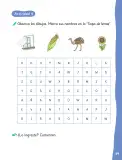 Miniatura página 52 de Lenguaje y Comunicación – Primero Básico | Texto del Estudiante MINEDUC – Descargar PDF · 2024