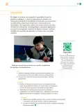 Miniatura página 130 de Colección Sk´asolil. Nuestro libro de Proyectos.  Tomo II.  Libro de Educación Telesecundaria Grado 2°  Ciclo Escolar 2025 - 2026
