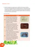 Miniatura página 45 de Matematica 6° · Postprimaria