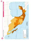 Miniatura página 31 de Cartografía de México y el mundo.   Libro de Educación Primaria Grado 4°  Ciclo Escolar 2025 - 2026