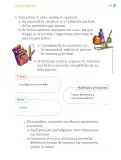 Miniatura página 218 de Proyectos Comunitarios.   Libro de Educación Primaria Grado 1°  Ciclo Escolar 2025 - 2026