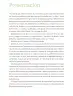 Miniatura página 4 de Proyectos de Aula.   Libro de Educación Primaria Grado 4°  Ciclo Escolar 2025 - 2026