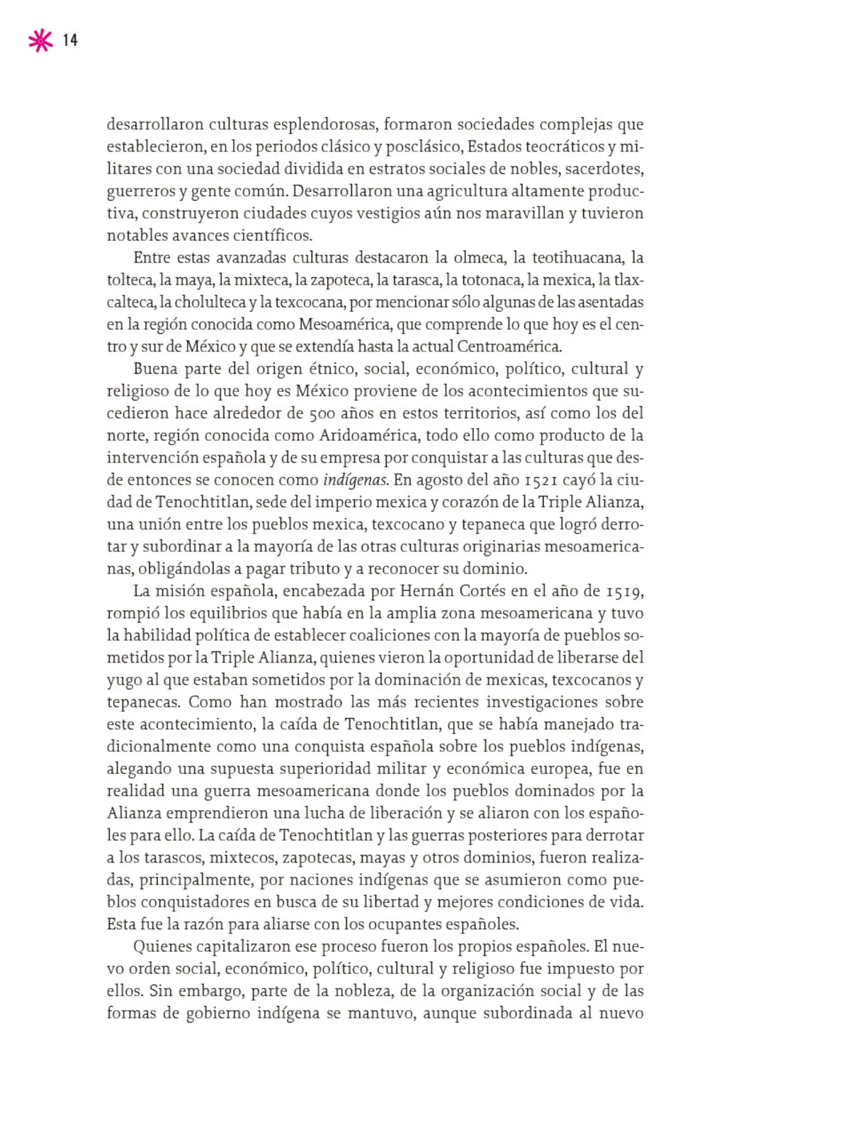 Página 15 de Un libro sin recetas, para la maestra y el maestro. Fase 5 Libro de Educación Primaria Grado 5°, 6° Ciclo Escolar 2025 - 2026