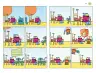 Miniatura página 44 de Múltiples lenguajes.   Libro de Educación Preescolar Grado 1°  Ciclo Escolar 2025 - 2026