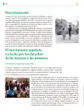 Miniatura página 203 de Colección Ximhai. Ética, naturaleza y sociedades.   Libro de Educación Telesecundaria Grado 1°  Ciclo Escolar 2025 - 2026
