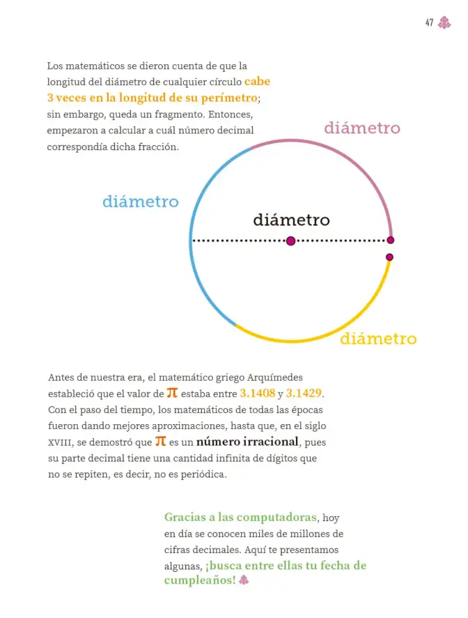 Página 48 de Múltiples lenguajes. Libro de Educación Primaria Grado 4° Ciclo Escolar 2025 - 2026