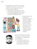 Miniatura página 229 de Proyectos Escolares.   Libro de Educación Primaria Grado 2°  Ciclo Escolar 2025 - 2026