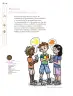 Miniatura página 197 de Nuestros saberes: Libro para alumnos, maestros y familia.   Libro de Educación Primaria Grado 4°  Ciclo Escolar 2025 - 2026