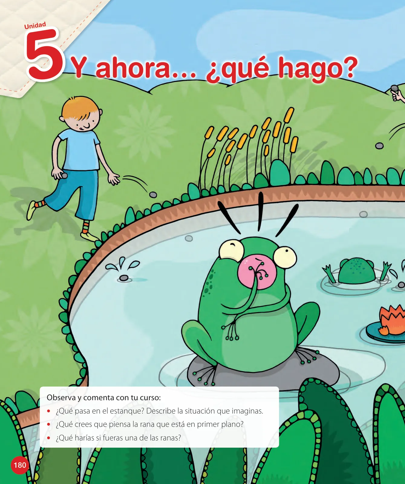 Página 182 de Lenguaje y Comunicación – Cuarto Básico | Texto del Estudiante MINEDUC – Descargar PDF · 2024