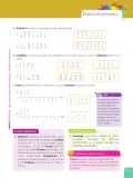 Miniatura página 63 de Matematica 6° · Egb 6 Matematica 2025 · 2025