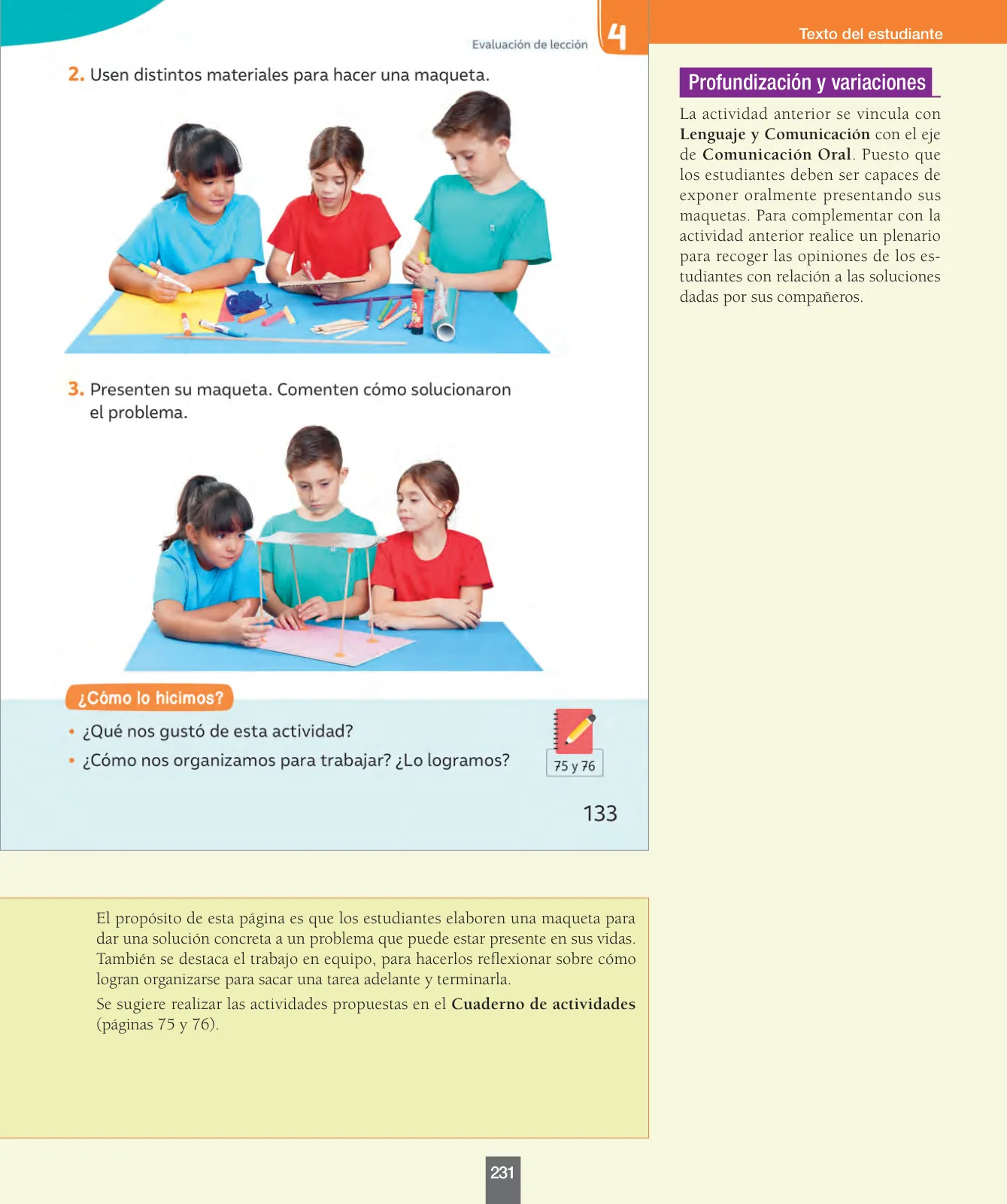Miniatura página 40 de Ciencias Naturales – Primero Básico | Texto del Estudiante (MINEDUC) – Descargar PDF · 2024