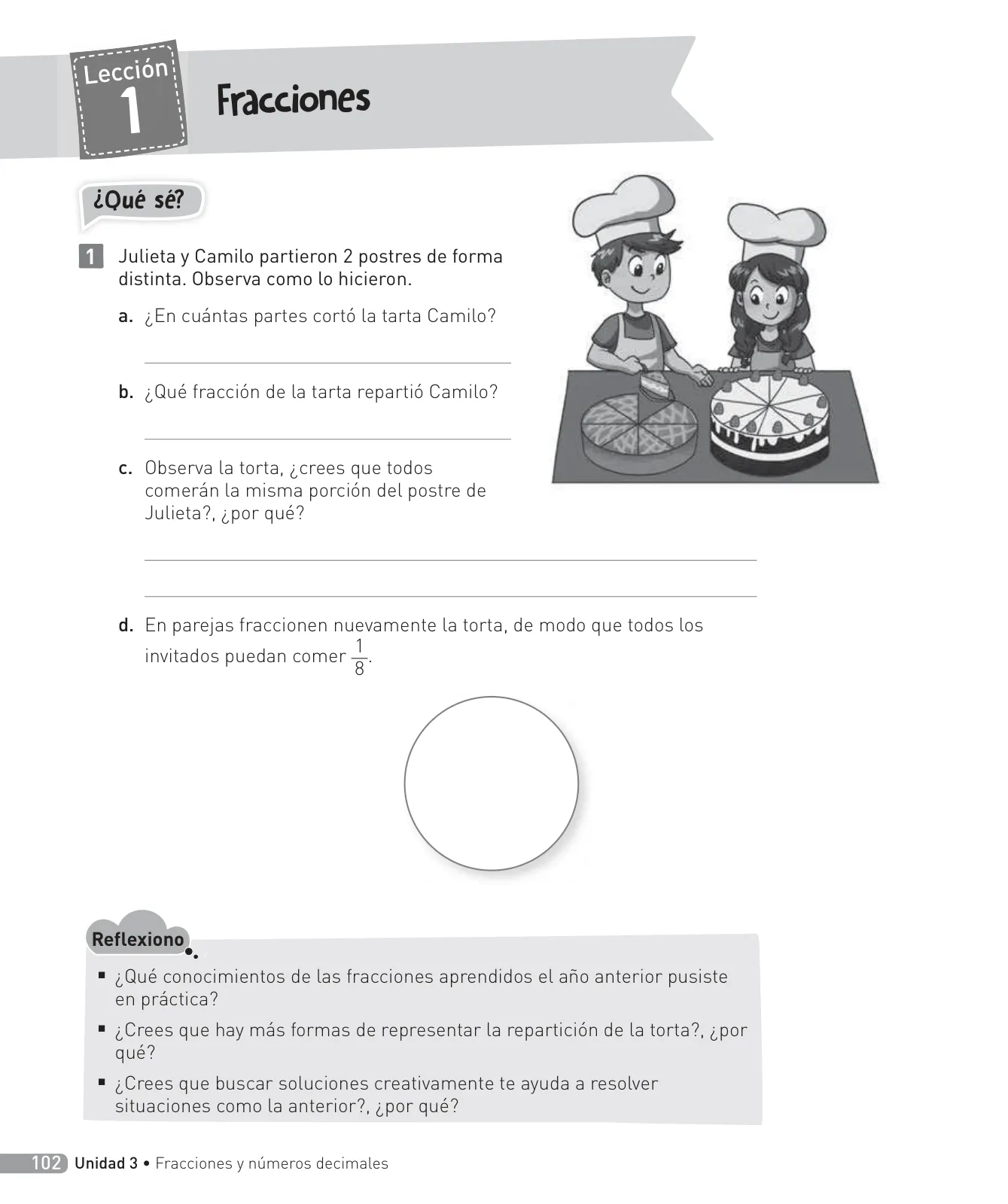 Página 103 de Matemática – Cuarto Básico | Texto del Estudiante MINEDUC – Descargar PDF · 2024