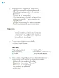 Miniatura página 19 de Proyectos de Aula.   Libro de Educación Primaria Grado 2°  Ciclo Escolar 2025 - 2026