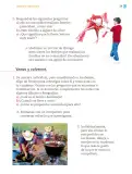 Miniatura página 30 de Proyectos Comunitarios.   Libro de Educación Primaria Grado 1°  Ciclo Escolar 2025 - 2026