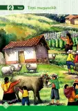 Miniatura página 32 de 1 yachaykuna, ruraykuna - Chanka Urin Qichwa. Saberes y Haceres III 1 - Primaria - Quechua Chanka · 2024
