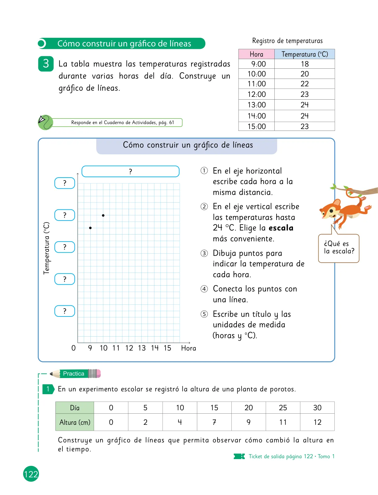 Miniatura página 123 de Sumo Primero – Quinto Básico | Texto del Estudiante MINEDUC – Descargar PDF · 2024