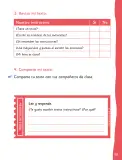 Miniatura página 45 de Lenguaje y Comunicación – Segundo Básico – Texto del Estudiante MINEDUC – Descargar PDF · 2024