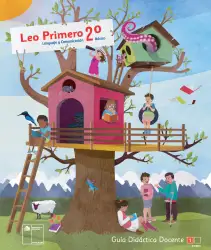 Portada de Lenguaje y Comunicación – Segundo Básico – Texto del Estudiante MINEDUC – Descargar PDF · 2024