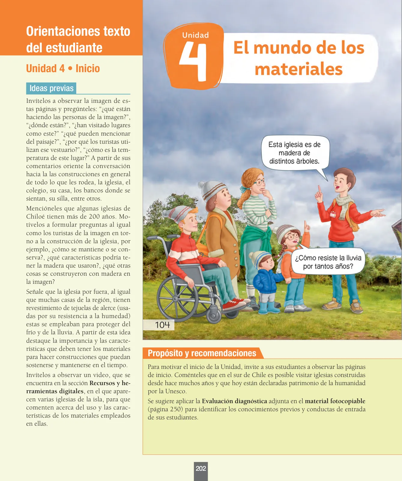 Página 11 de Ciencias Naturales – Primero Básico | Texto del Estudiante (MINEDUC) – Descargar PDF · 2024