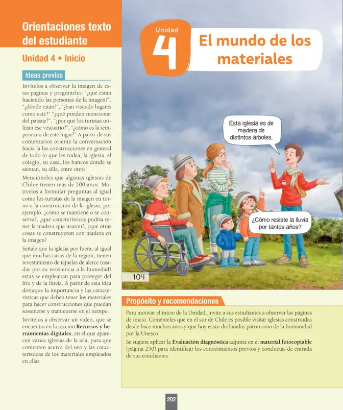 Página 11 de Ciencias Naturales – Primero Básico | Texto del Estudiante (MINEDUC) – Descargar PDF · 2024